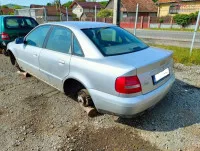 Dezmembram Audi A4 B5 2000 16 Benzina Cod Motor Alz 102cp75kw Dezmembrări auto în Cluj-Napoca, Cluj Dezmembrari