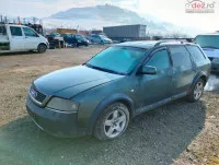 Dezmembram Audi A6 Allroad 2001 25 Tdi Diesel Cod Motor Ake 180cp132kw Dezmembrări auto în Cluj-Napoca, Cluj Dezmembrari