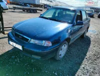Dezmembram Daewoo Cielo 2003 15 Benzina Cod Cutie5 Viteze Manuala Cod Motora15mf Dezmembrări auto în Cluj-Napoca, Cluj Dezmembrari