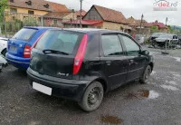 Dezmembram Fiat Punto 2001 12 Benzina Cod Motor 188a4000 60cp44kw 