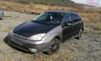 Dezmembram Ford Focus 1 2002 18 Tdci Diesel Cod Motor F9daf9db 115cp85kw Cod Cutie Dezmembrări auto în Cluj-Napoca, Cluj Dezmembrari
