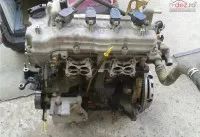 Motor Nissan Primera 2007 16 Benzina Cod Motor Qg16de 109cp80kw Piese auto în Cluj-Napoca, Cluj Dezmembrari