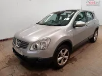 Dezmembram Nissan Qashqai 2008 15 Dci Diesel Cod Motor K9k 106cp78kw 