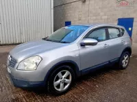 Dezmembram Nissan Qashqai 2008 15 Diesel Cod Motor K9k 106cp78kw 
