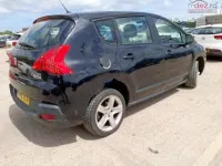 Dezmembram Peugeot 3008 16 Diesel 2009 