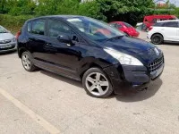 Dezmembram Peugeot 3008 16 Diesel 2009 Cod Motor 9hrdv6c112cp82kw 