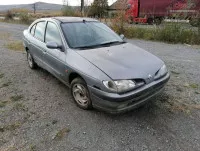 Dezmembram Renault Megane 1 1997 16 Benzina Cod Motor K7m720 75cp55kw Dezmembrări auto în Cluj-Napoca, Cluj Dezmembrari