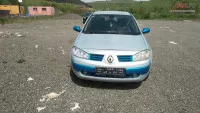 Dezmembram Renault Megane 2 2002 15 Dci Diesel Cod Motor K9k722 82cp60kw Dezmembrări auto în Cluj-Napoca, Cluj Dezmembrari