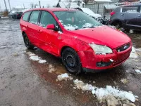 Dezmembram Ford Focus 2 2007 16 Diesel Cod Motor G8d8 110cp80kw Marcaford Dezmembrări auto în Cluj-Napoca, Cluj Dezmembrari