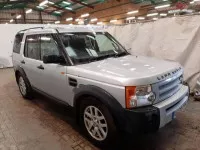 Dezmembram Land Rover Discovery 2007 27 V6 Diesel Cod Motor 276dt 190cp140kw Dezmembrări auto în Cluj-Napoca, Cluj Dezmembrari