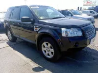 Dezmembram Land Rover Freelander 2 2007 22 Td4 44 Diesel Cod Motor224dtdw12bted4 Dezmembrări auto în Cluj-Napoca, Cluj Dezmembrari