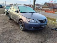 Dezmembram Mazda 3 2006 16 Diesel Cod Motor Y601y605 Y603 Y642 109cp80kw Dezmembrări auto în Cluj-Napoca, Cluj Dezmembrari
