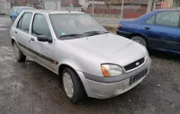 Ford Fiesta 4 2001 13 Benzina Cod Motor J4t 60cp44kw Dezmembrări auto în Cluj-Napoca, Cluj Dezmembrari