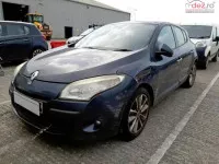 Dezmembram Renault Megane 3 2009 15 Dci Diesel Cod Motor K9k832 106cp78kw Dezmembrări auto în Cluj-Napoca, Cluj Dezmembrari