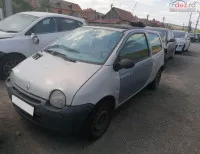 Dezmembram Renault Twingo 2002 12 Benzina Cod Motor D7f702 58cp43kw Dezmembrări auto în Cluj-Napoca, Cluj Dezmembrari