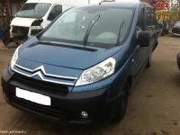 Orice piese pentru citroen jumpy 2 0 diesel 
