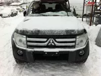 Dezmembrez mitsubishi pajero 3 2 diesel an 2007 
