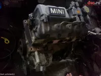 Motor complet Mini Cooper 2003