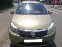 Dezmembrez Dacia Sandero 2008