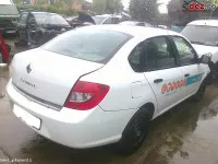 Piese Pentru Renault Symbol 2010 