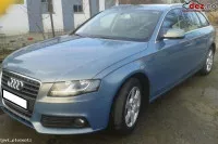 Piese Pentru Audi A4 2009 