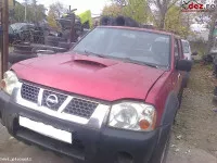 Piese Pentru Nissan Navara 2004 