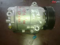 Compresor aer conditionat Opel Astra 2006