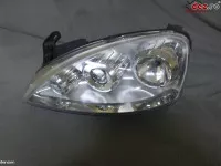 Far stanga Opel Astra 2010 cod 0096726