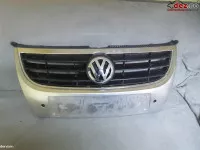 Grila radiator Volkswagen Touran 2007 cod 1t0853651n