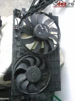 Ventilator radiator Volkswagen Touran 2006 cod 1k0121207m