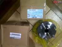 Butuc roata Nissan Navara 2006