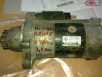 Electromotor Nissan Almera Tino 2004