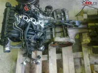 Motor fara subansamble Mercedes A 170 2002