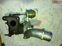 Turbina Nissan Primastar 2003
