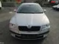 Dezmembrez skoda octavia 2 1 9 tdi 105 cai euro 4 an fabricatie 2007 limuzina 