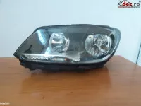 Far stanga Volkswagen Touran 2011 cod 1t1941005g