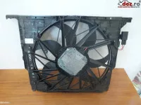 Ventilator radiator BMW 520 2012 cod 17427633273