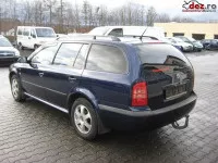 Dezmembrez skoda octavia kombi 4x4 1 t tdi tip motor atd 101 cai 