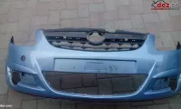 Bara protectie fata Opel Corsa 2008 cod 13211462