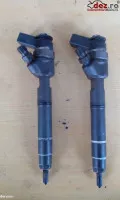 Injector Smart ForFour 5 usii 2005 cod 0445110167
