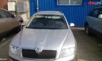 Dezmembrez Skoda Octavia 2 An Fabricatie 2005 1 9 Tdi 