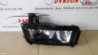Proiector ceata Volkswagen Touran limuzina 2015 cod 5ta941661