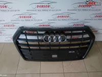 Grila radiator Audi Q5 2017 cod 80a853651c