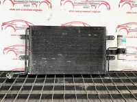 Radiator Clima Seat Toledo 2002