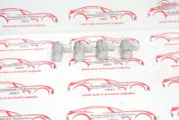 Senzor Parcare Spate Mercedes A Class A180 W169 618