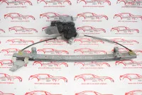 Macara Fata Stanga Nissan Navara 2008 594