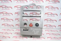 Ornament Cd Player Renault Megane 2 203