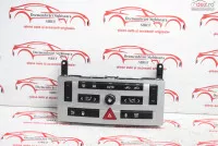 Comanda Clima Peugeot 407 2009 96573322 578