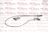 Broasca Capota Bmw Seria 3 E91 2007 639