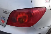 Stop Dreapta Peugeot 307 2004 Hatchback 636